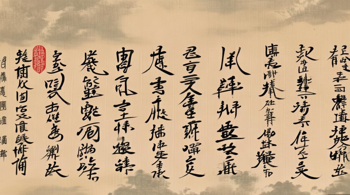 书画家字常德