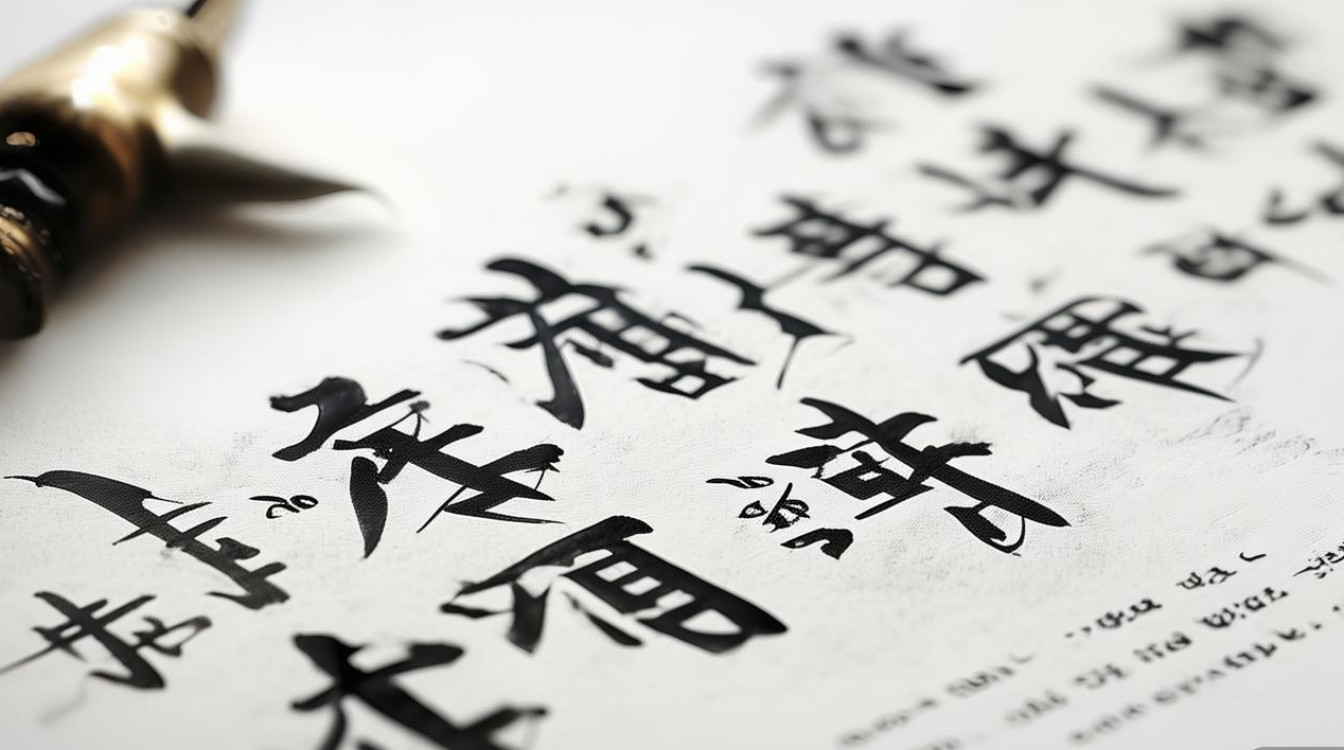 廖厚君书法