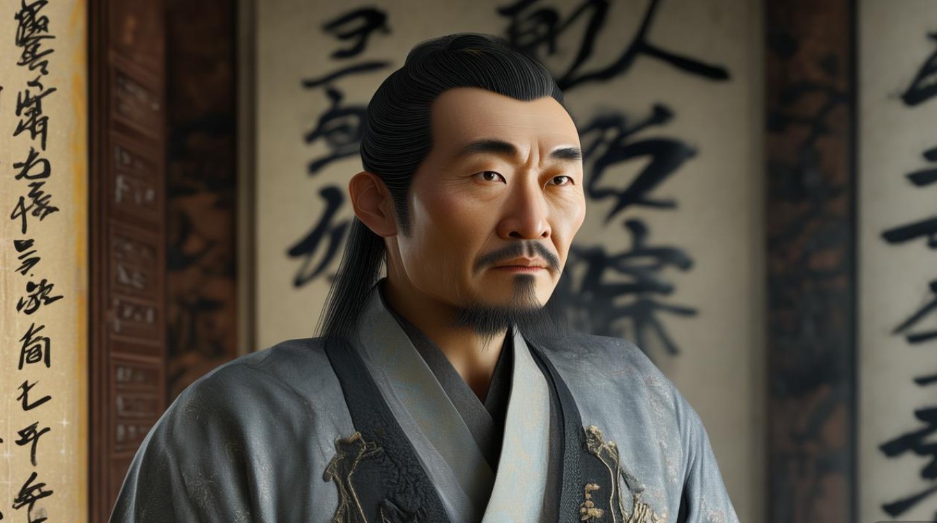书画家刘志