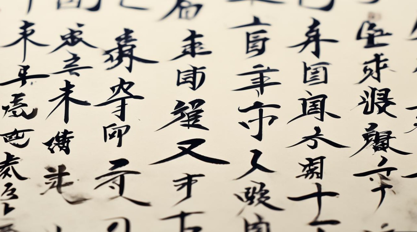 刘春国书法