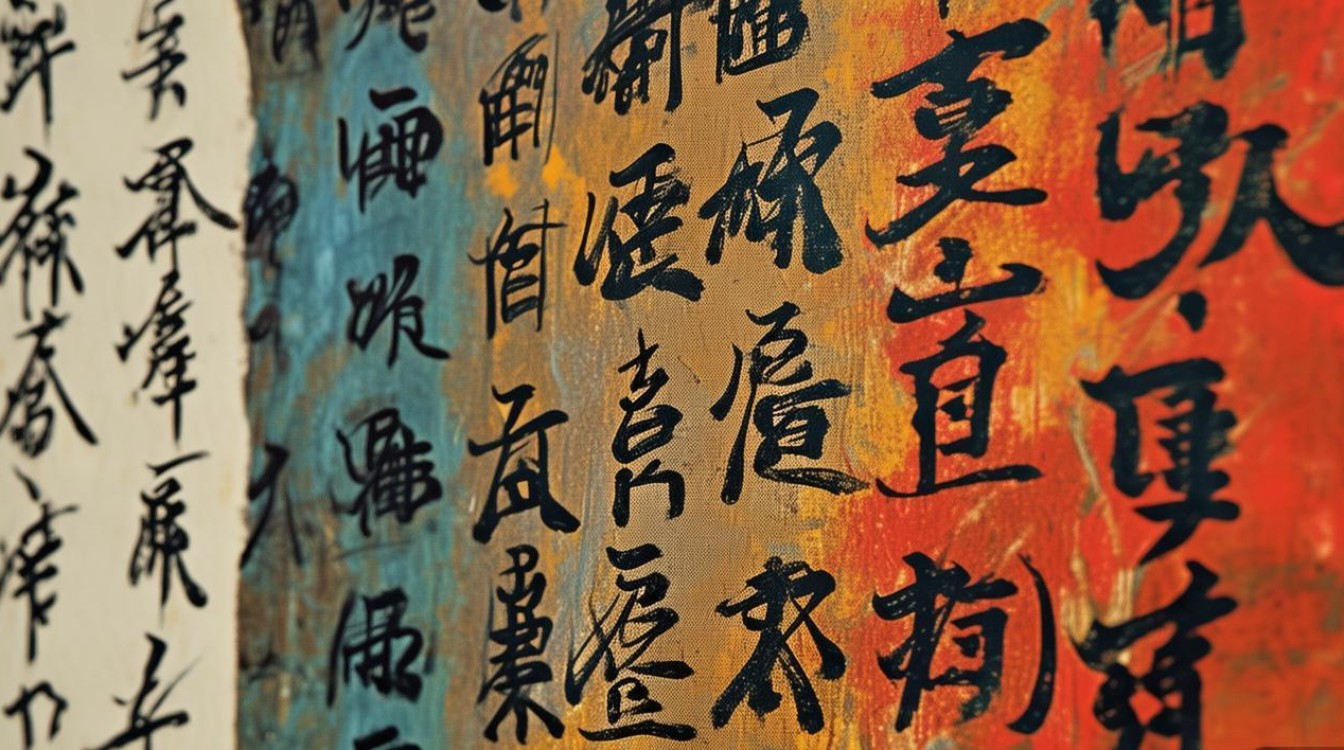 陈念岗画家作品