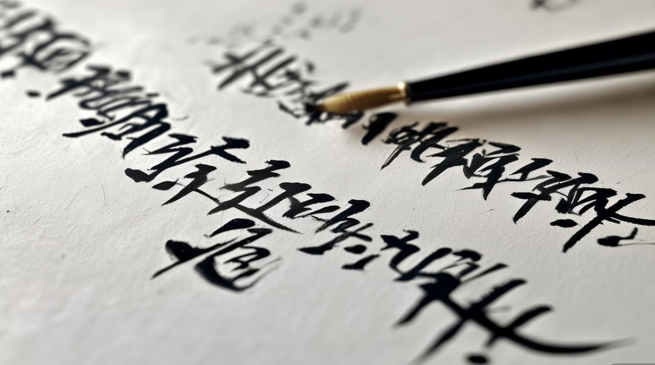 任玉宝书法