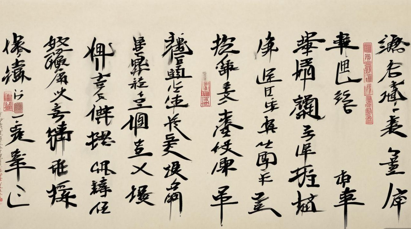 胡晓泉书法