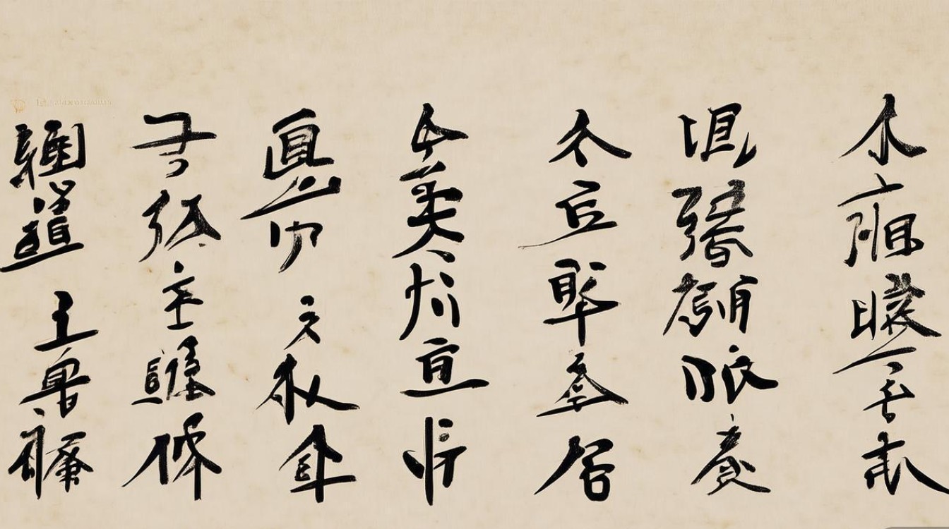 胡晓泉书法