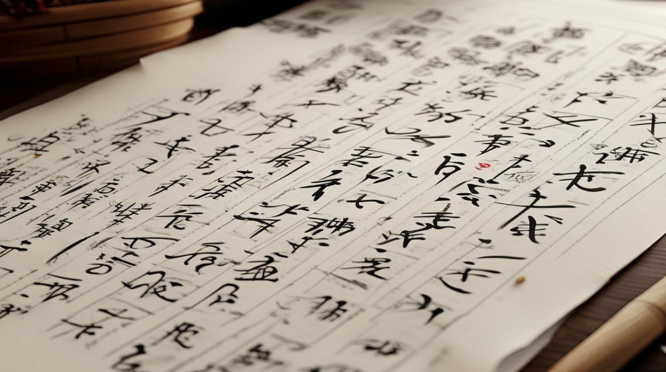 闫志勇书法