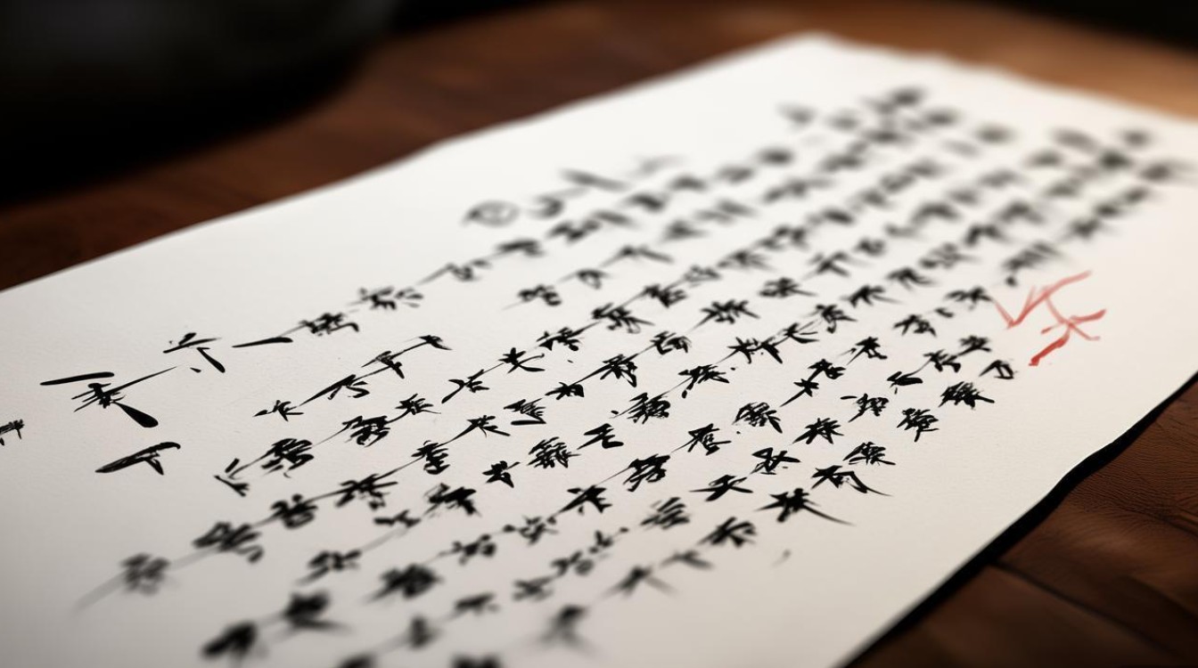 闫志勇书法