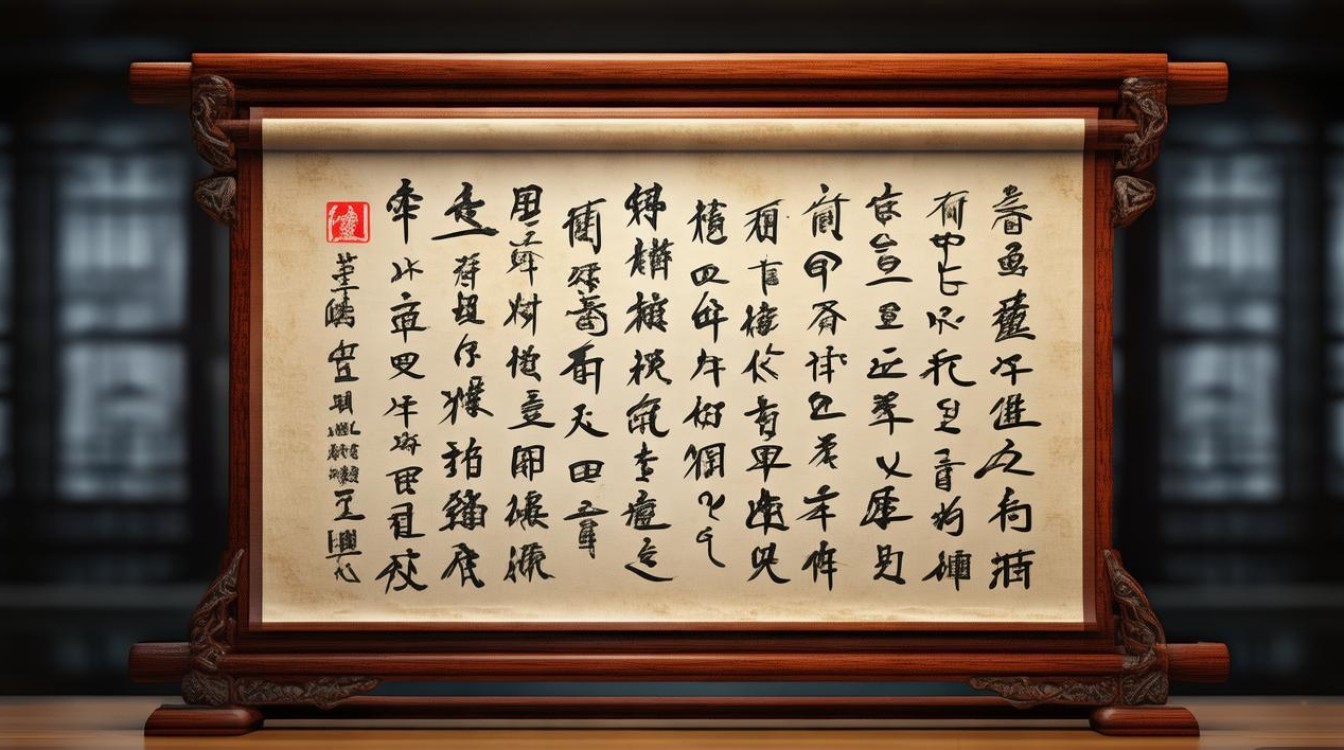 张颔书法价格