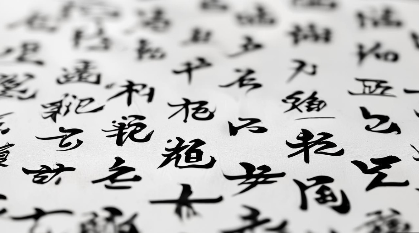 王成敬书法