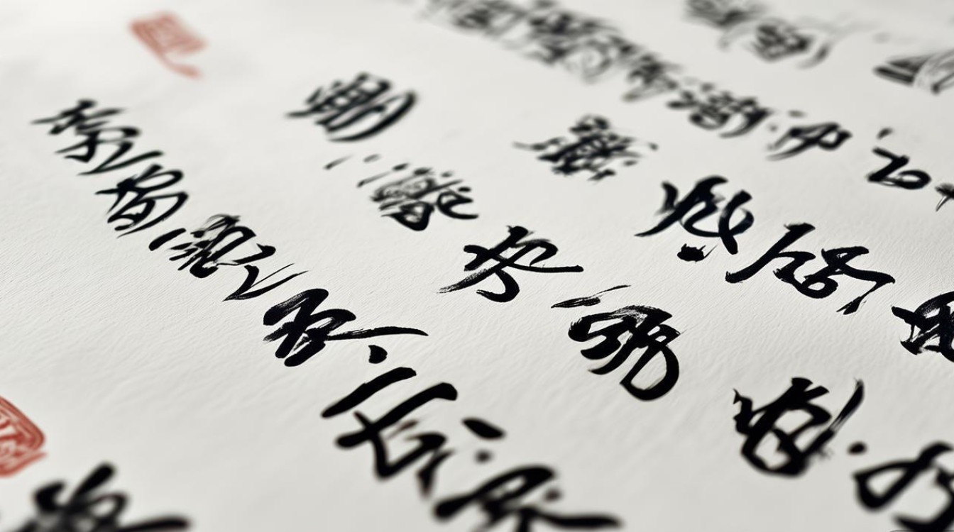 王成敬书法