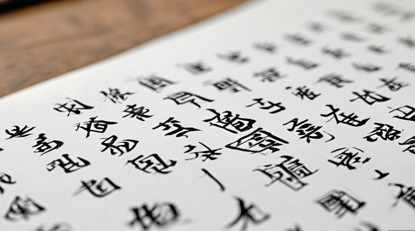 王成敬书法