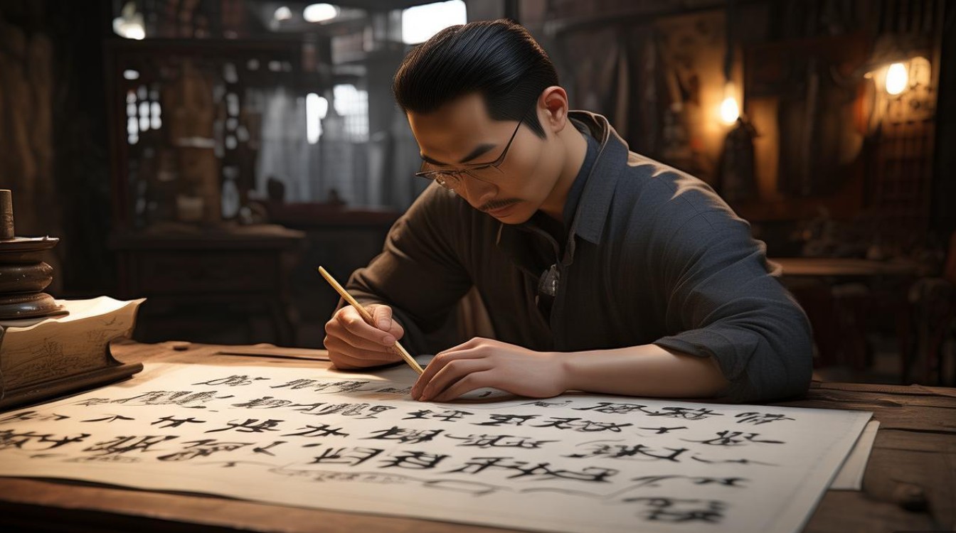 书法家吴中