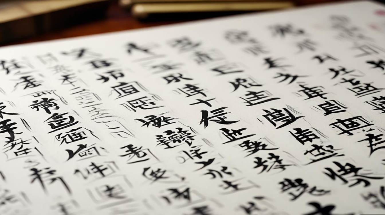 吴大荣书法
