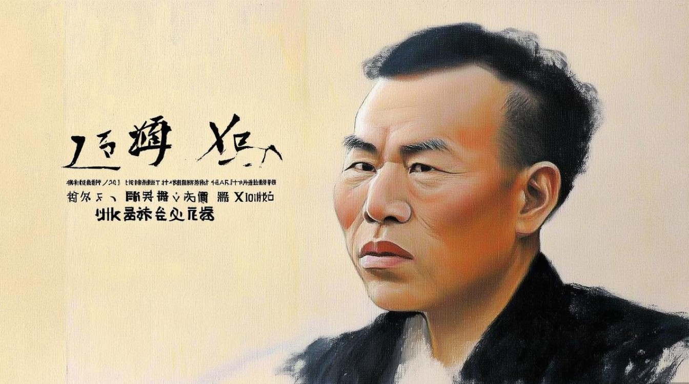 刘心油画家
