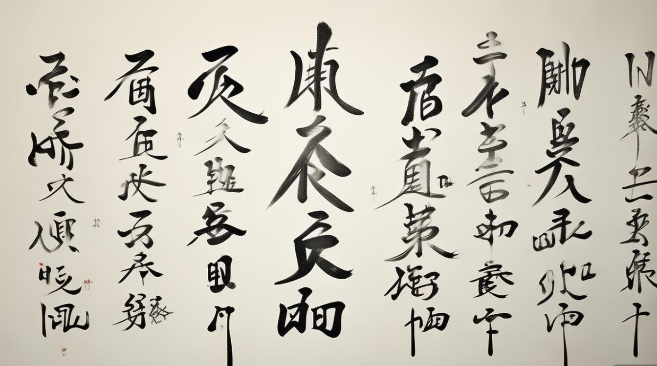 郑淑万书法