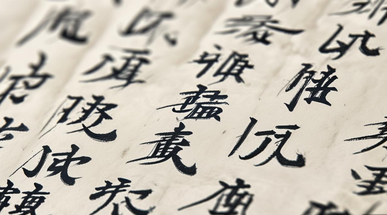 郑淑万书法