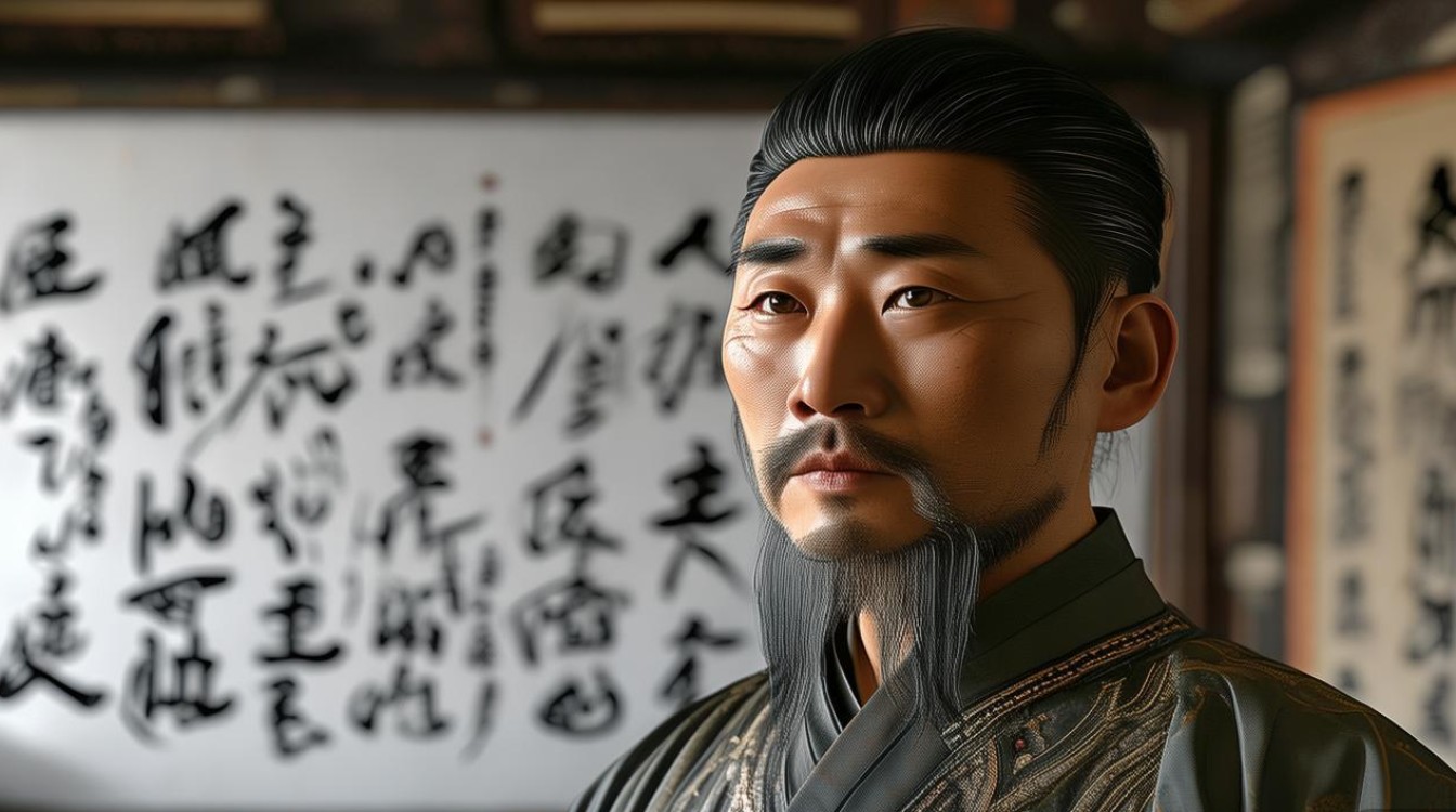 书画家张广东