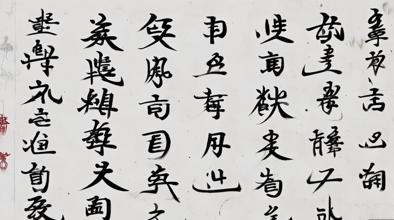 高剑父书法