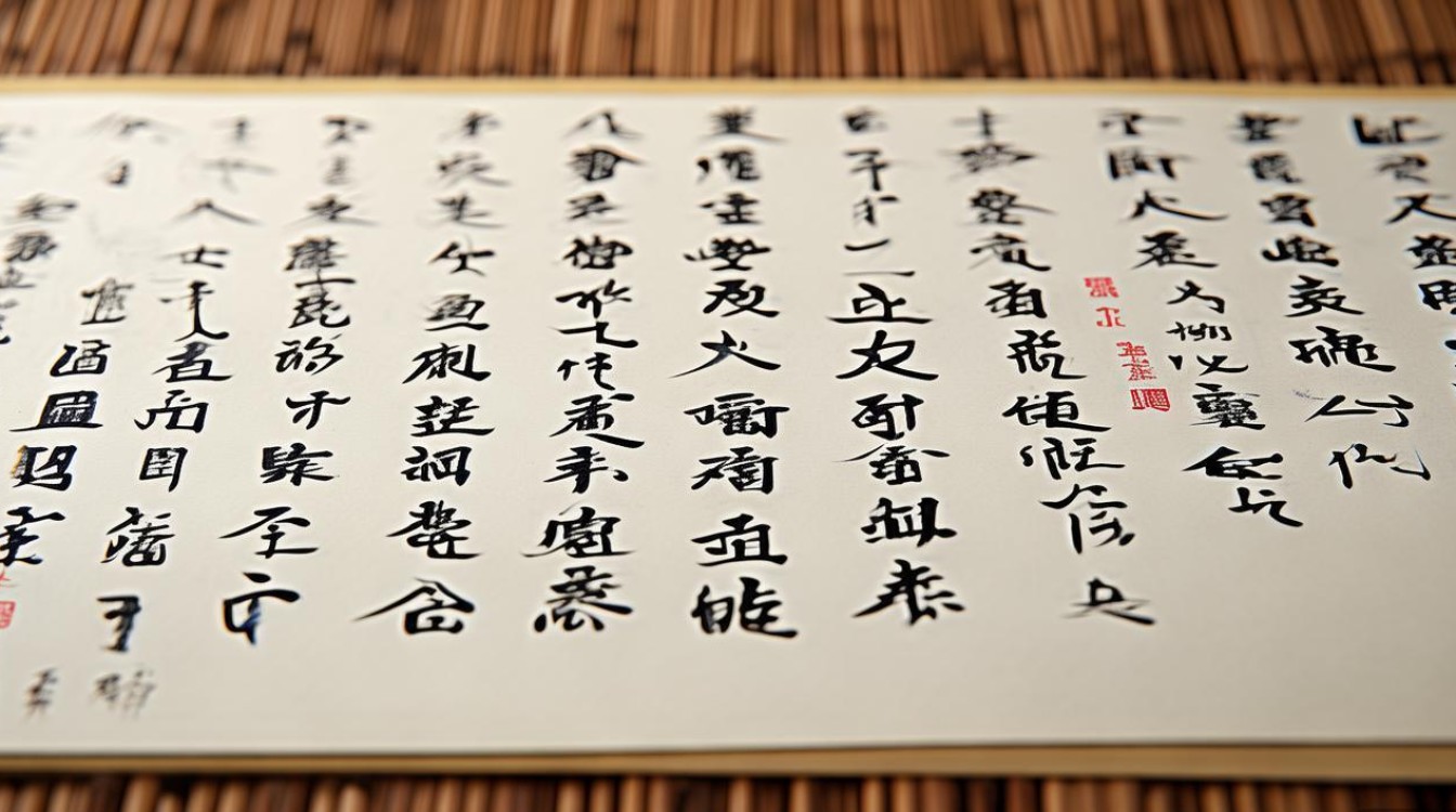 刘志国书法