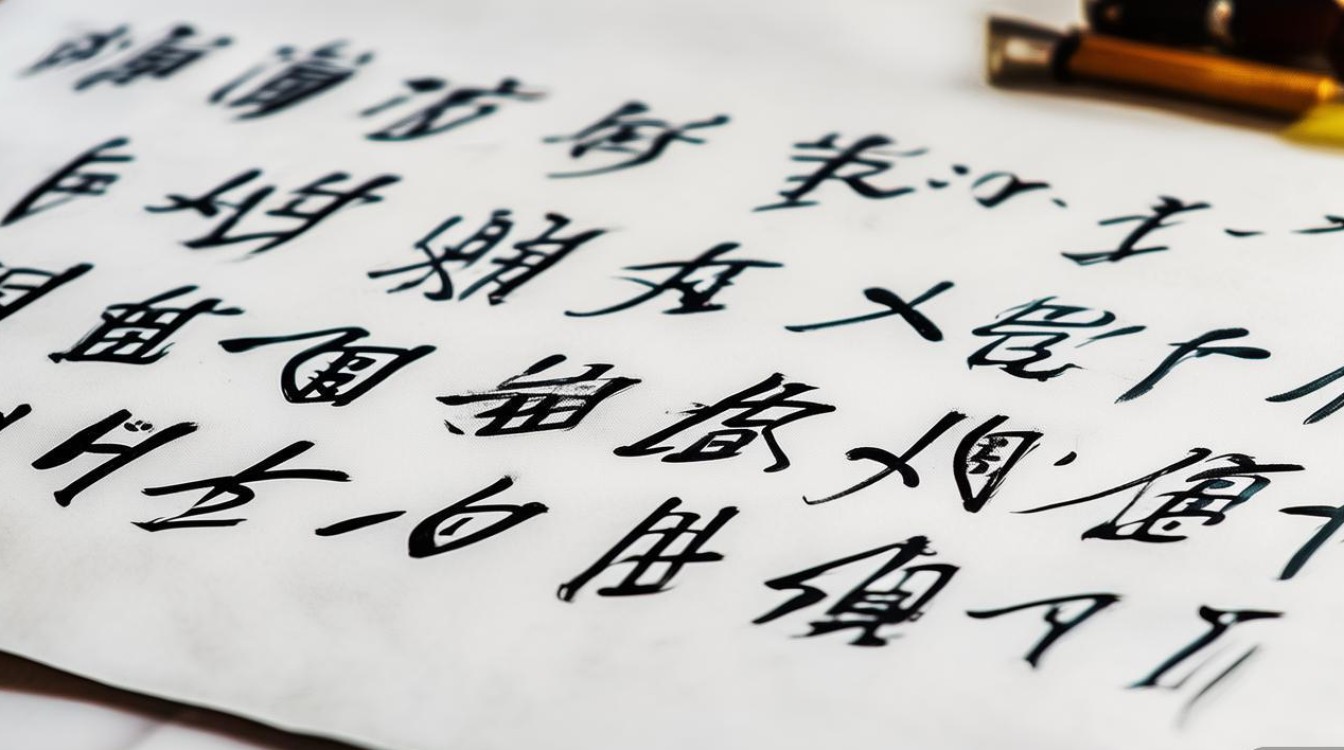 王亚民书法