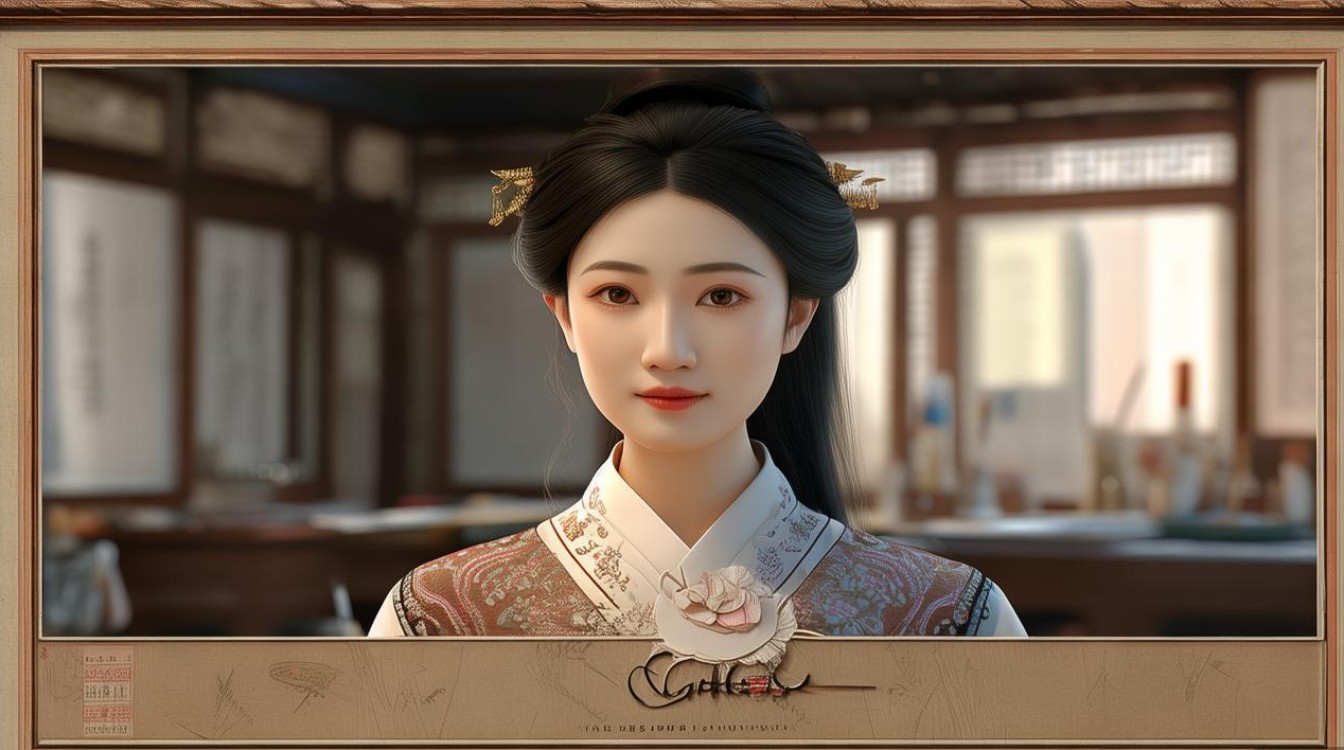 陆瑶书画家