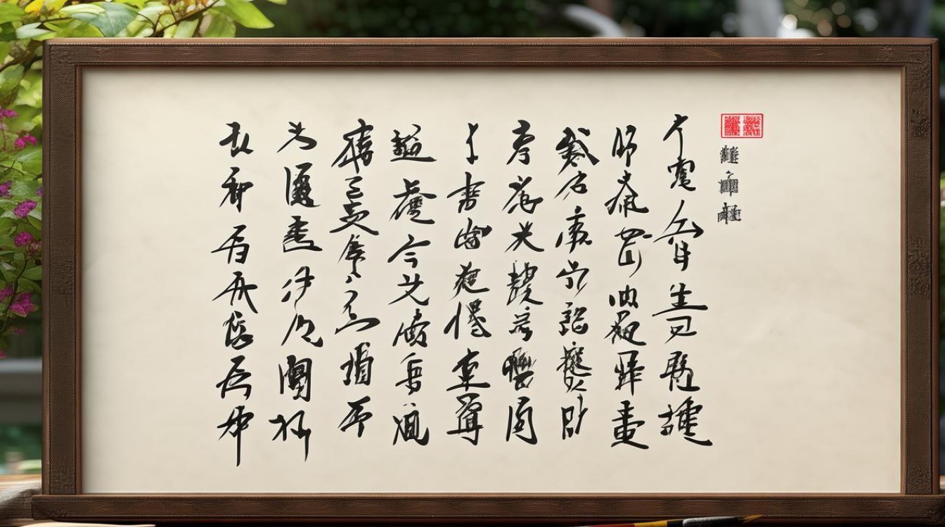 颜景相书法
