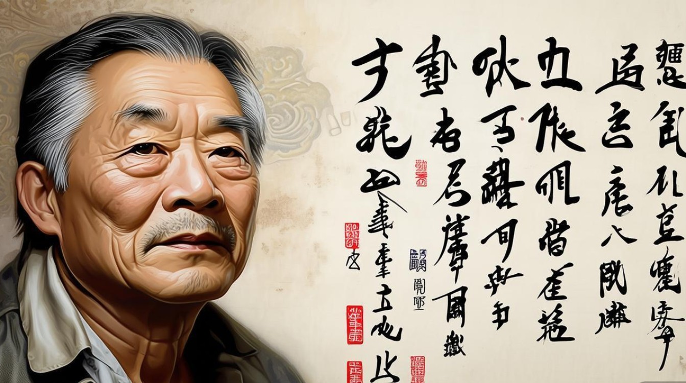 敬涛书画家