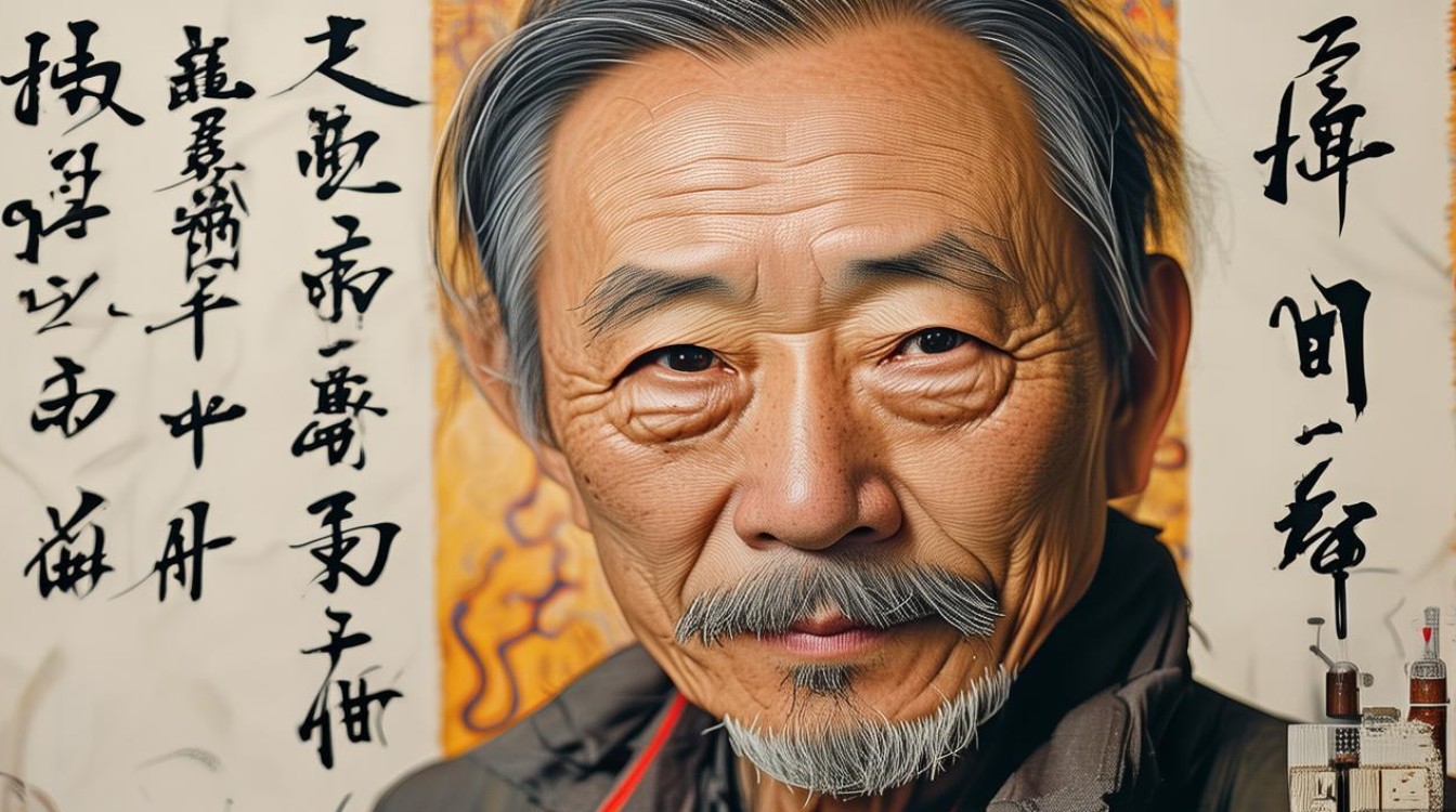 敬涛书画家
