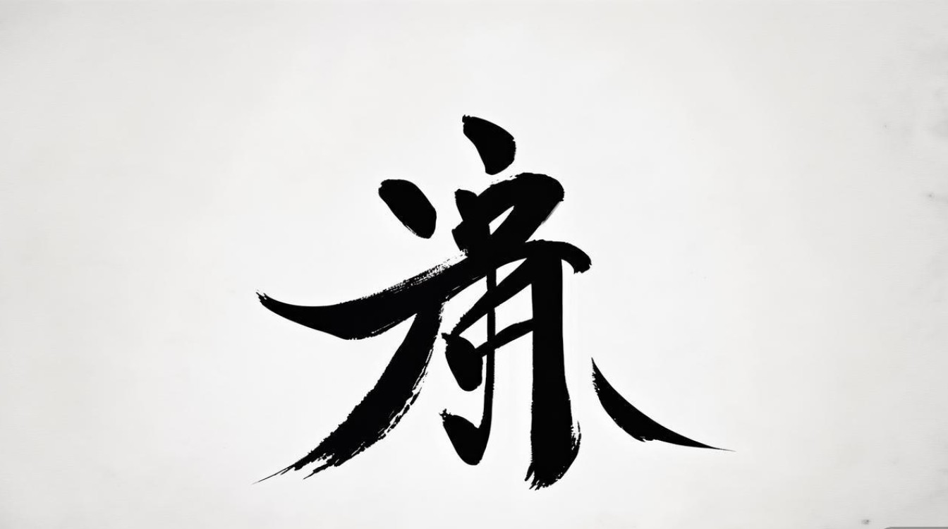 赵海旭书法