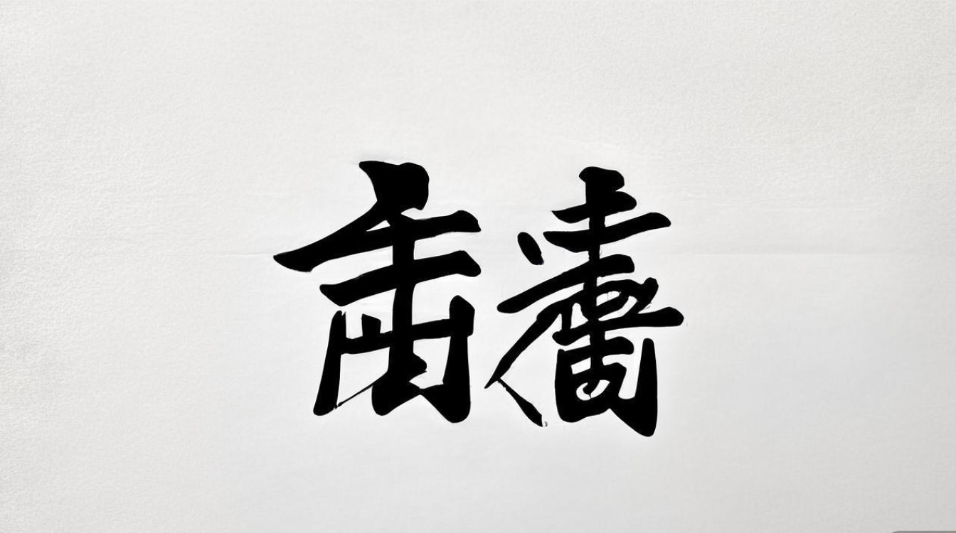 赵海旭书法