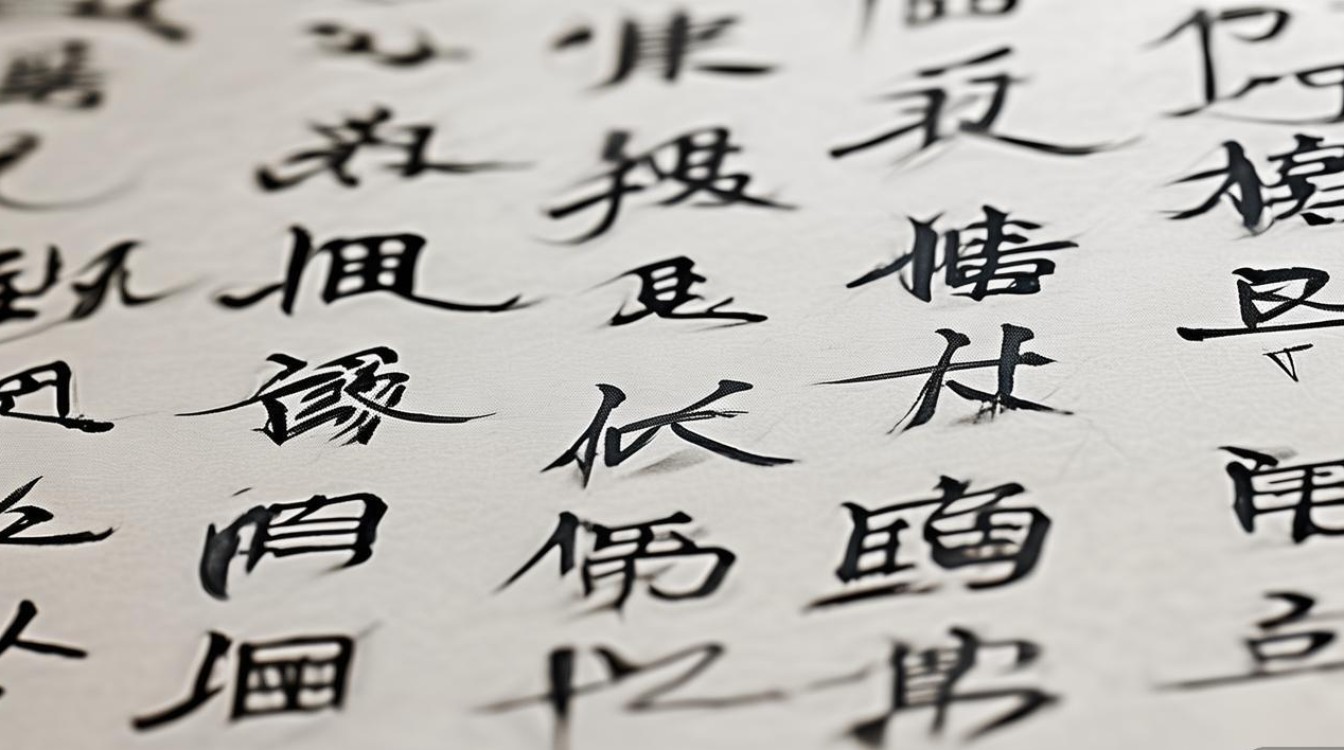赵永亮书法