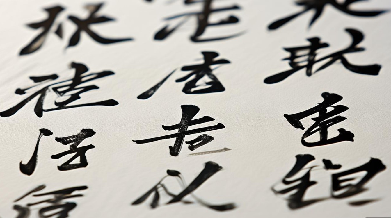 赵永亮书法