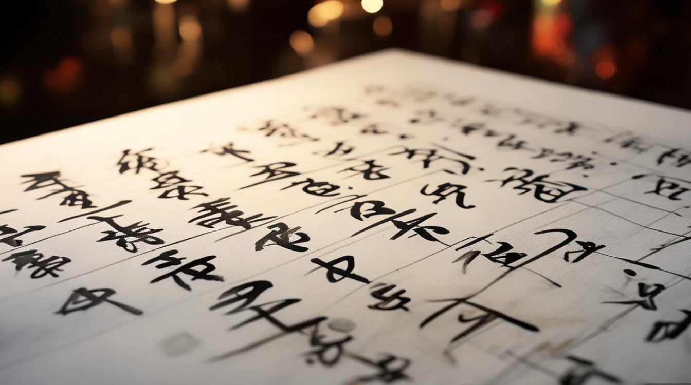 苏文忠书法
