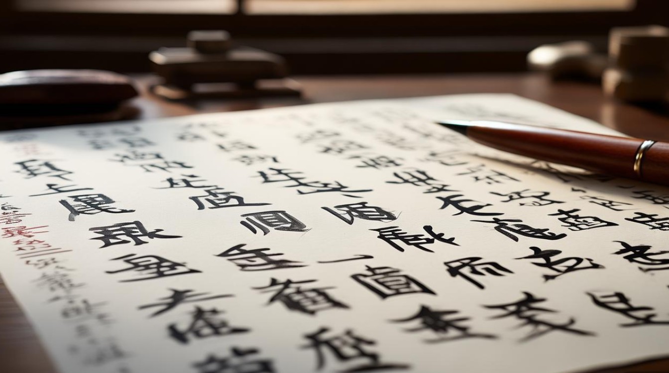 王春泉书法