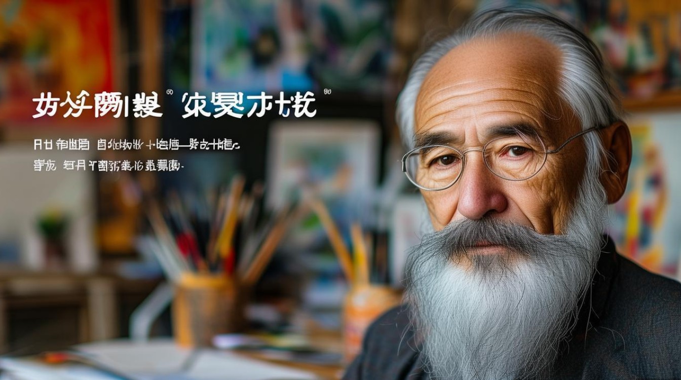 郝良彬画家价
