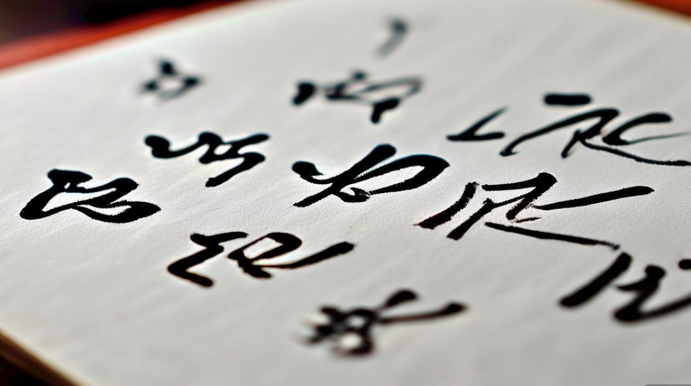 彭过春书法