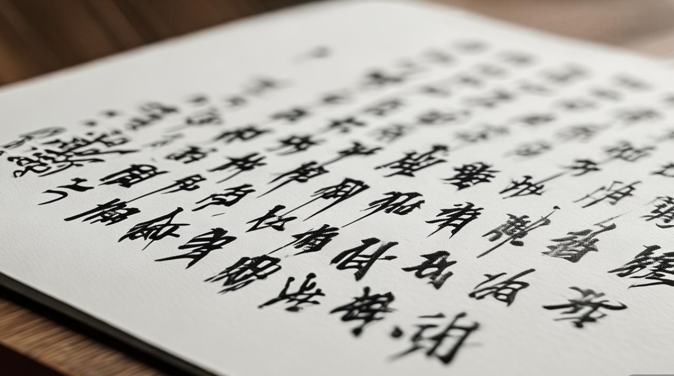 彭过春书法