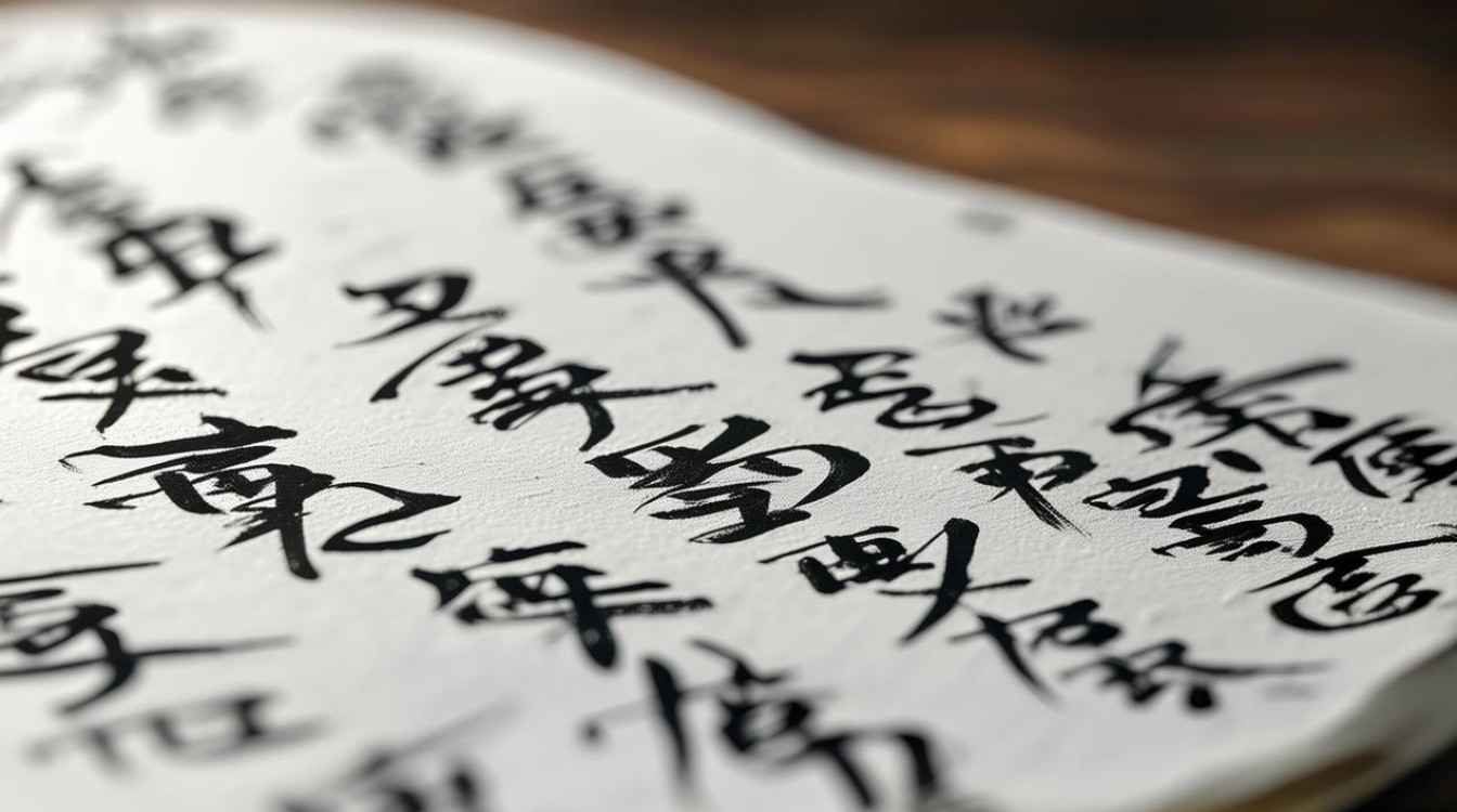 彭过春书法