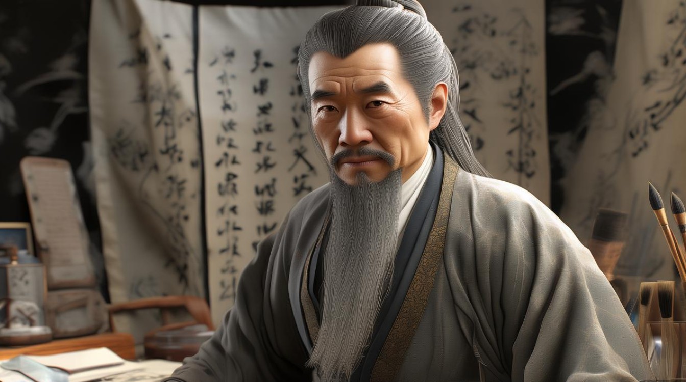 大书画家陶