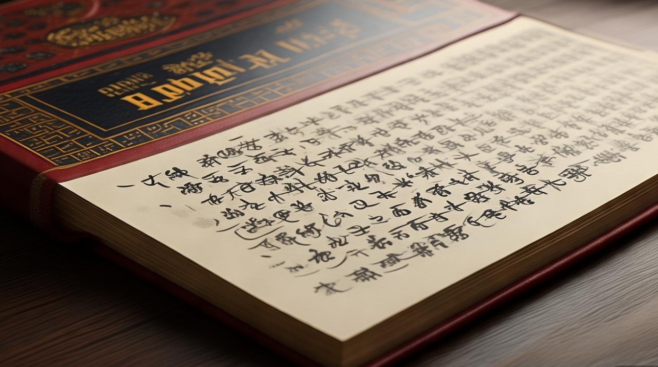 董其昌书法集