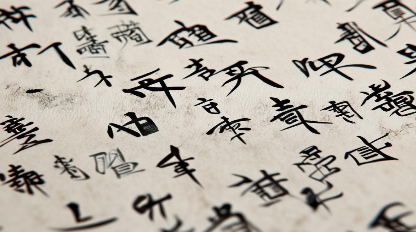董其昌书法集