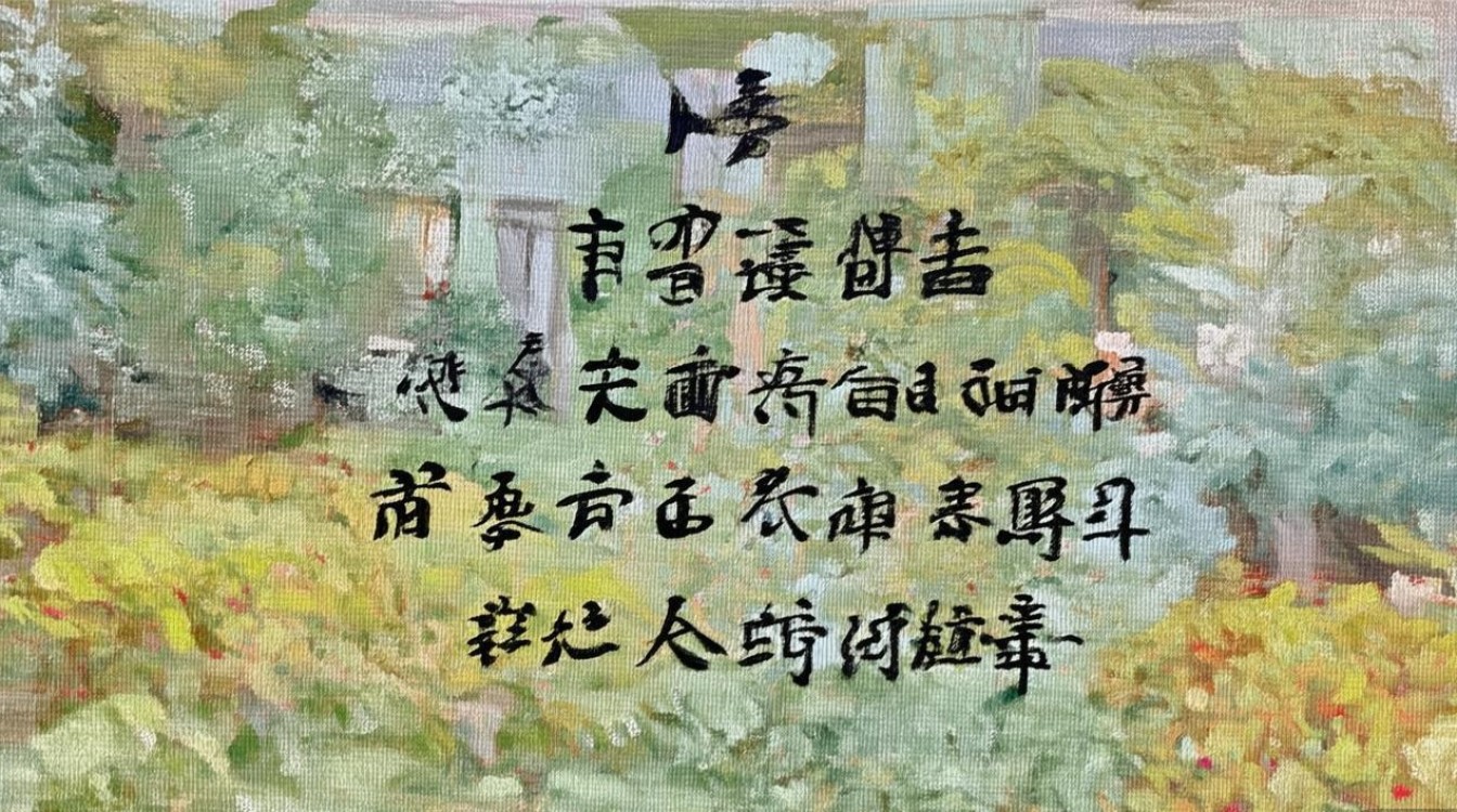 油画家阳家