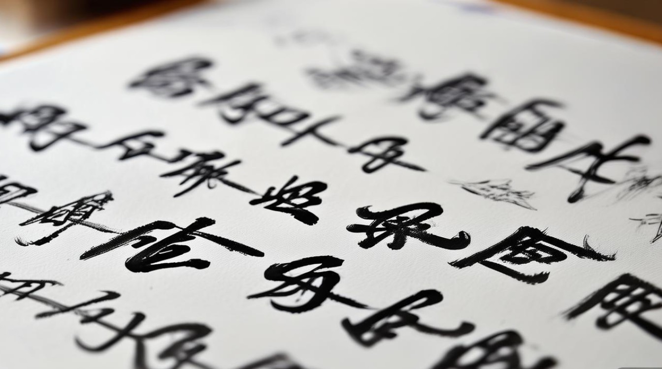书法展投稿