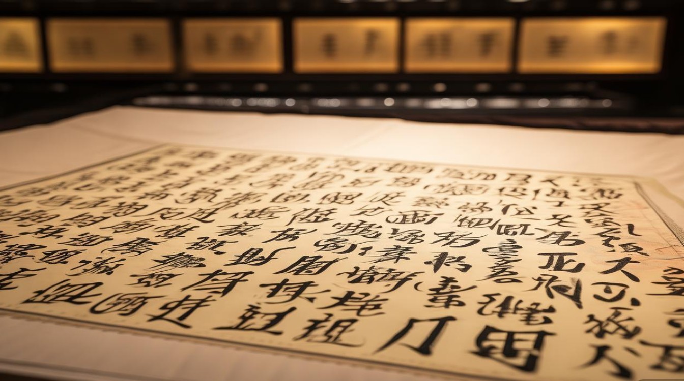 书法展投稿