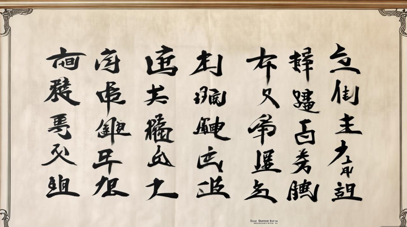 刘东父书法
