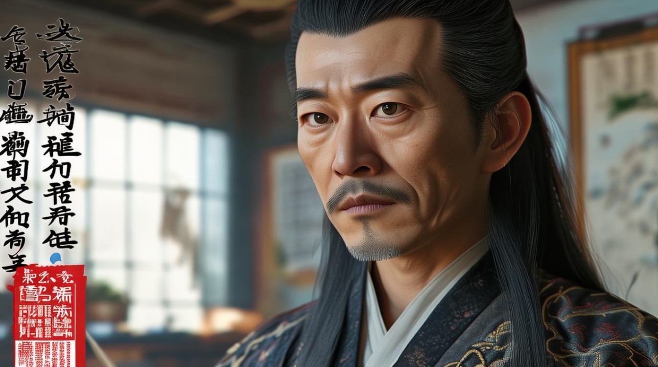 书画家张勲