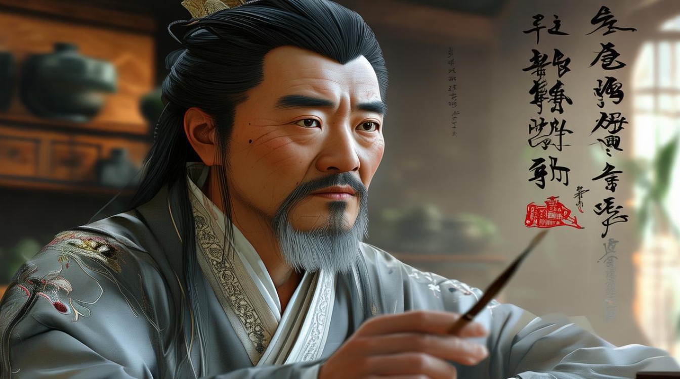 书画家张勲