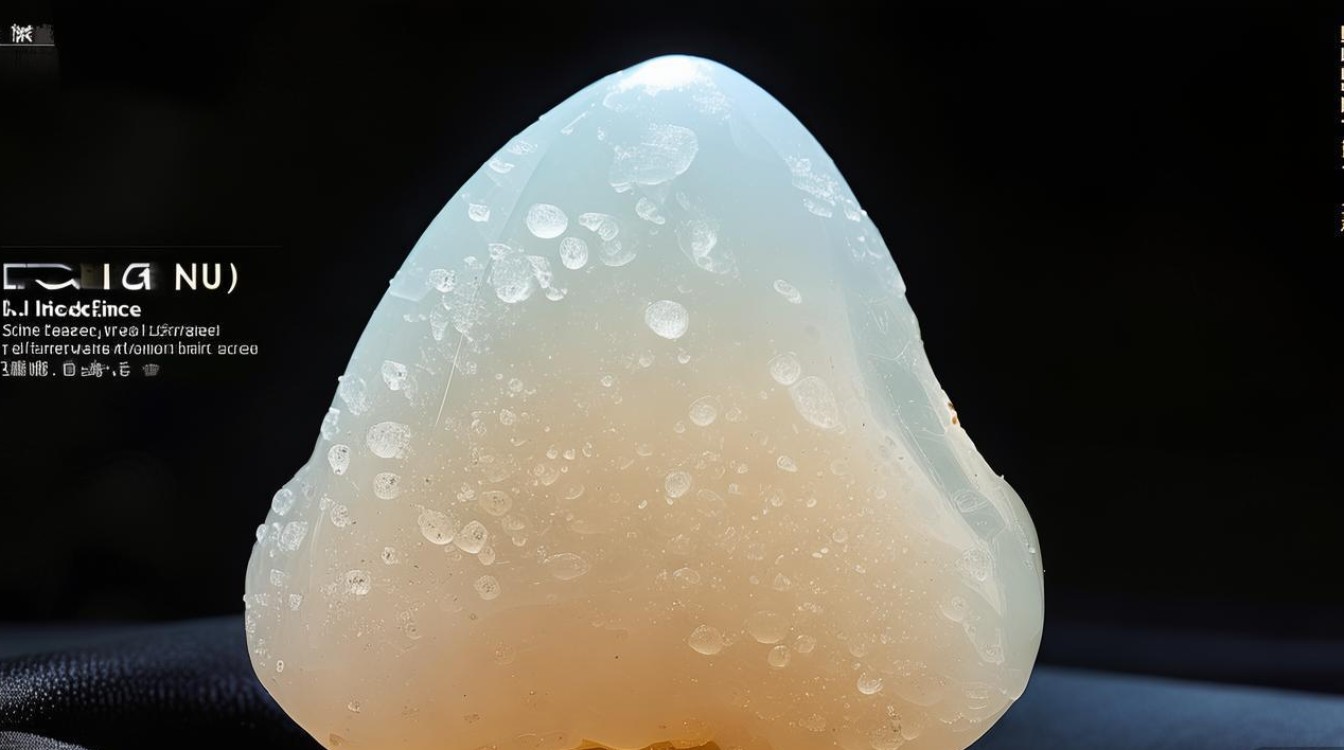 翡翠冰糯种图片欣赏