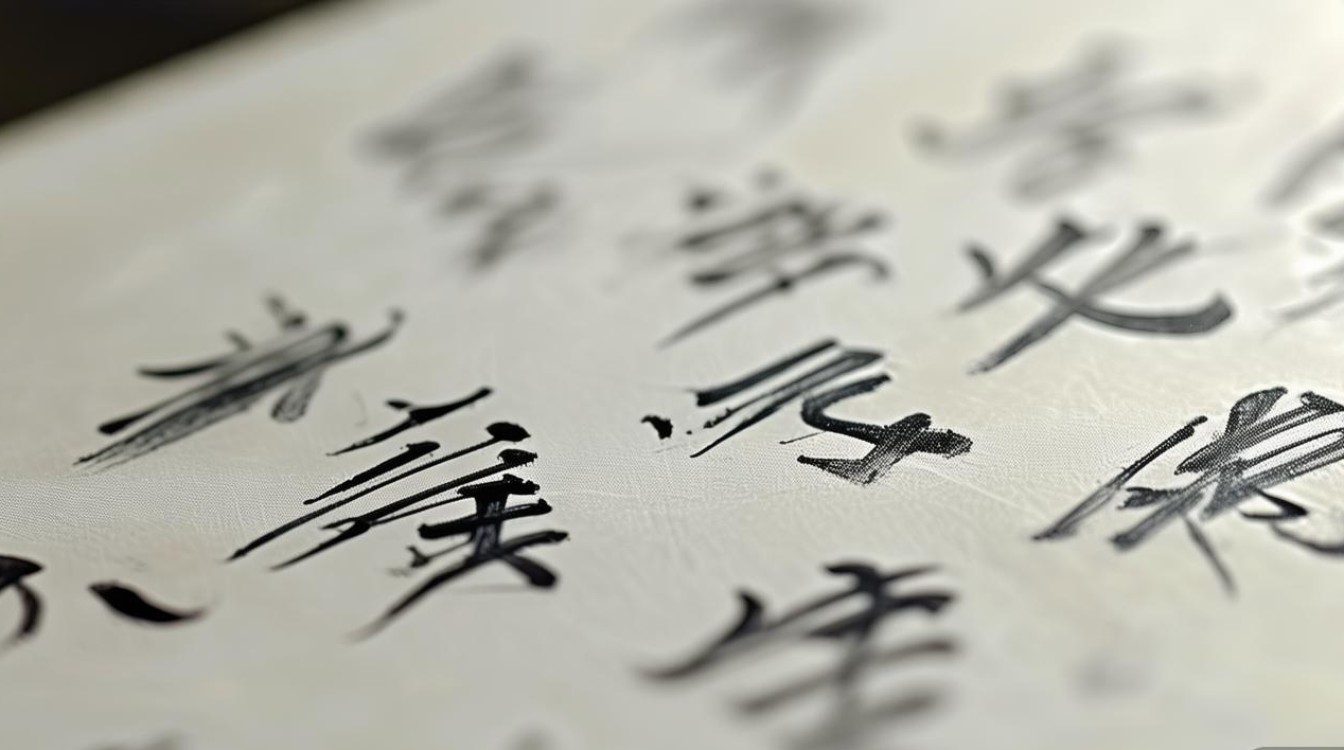陈达峰书法