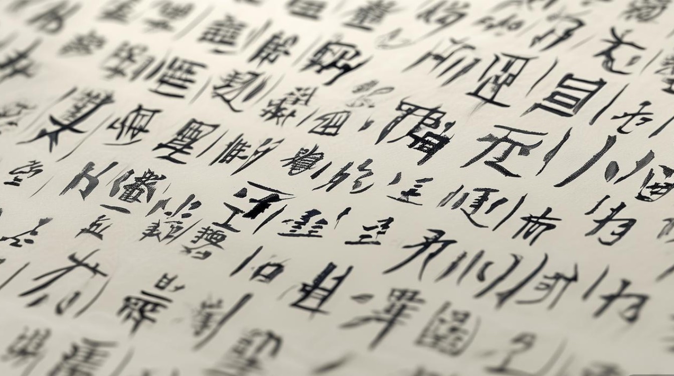 陈达峰书法