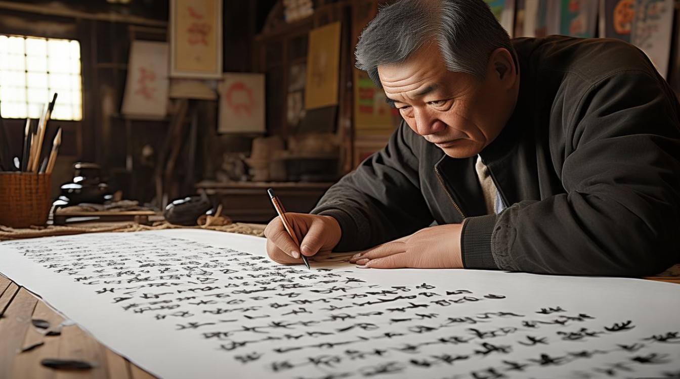 书画家建良